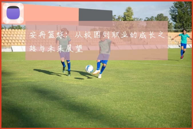 安冉篮球：从校园到职业的成长之路与未来展望